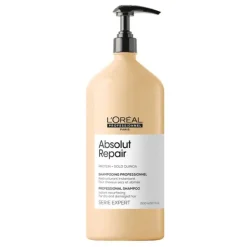 Shampoing restructurant Absolut Repair Gold / 1500ml