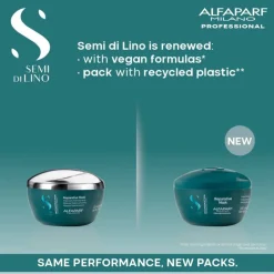 Shampoing restructurant délicat Reconstruction / 250ml