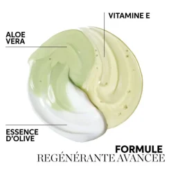 Shampoing régénérant Elements Renewing / 50ml