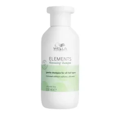 Shampoing régénérant Elements Renewing / 250ml
