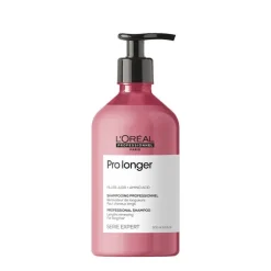 Shampoing rénovateur pour cheveux longs Pro Longer / 500ml