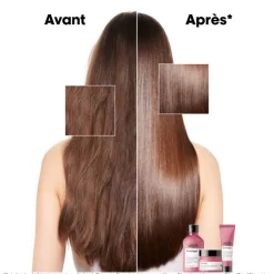 Shampoing rénovateur pour cheveux longs Pro Longer / 300ml