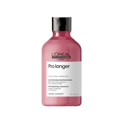 Shampoing rénovateur pour cheveux longs Pro Longer / 300ml