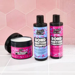Shampoing réparateur Bond Restore / 250ml