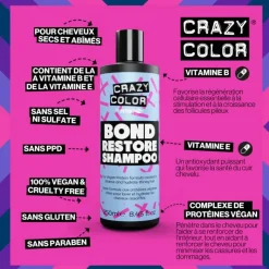 Shampoing réparateur Bond Restore / 250ml