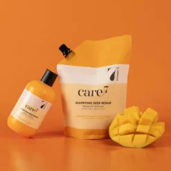Shampoing Réparateur Deep Repair / 600ml