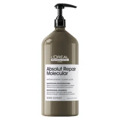 Shampoing réparateur moléculaire Absolut Repair Molecular / 1500ml