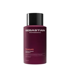Shampoing réparateur Penetraitt – force, brillance, douceur / 280ml