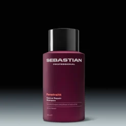 Shampoing réparateur Penetraitt – force, brillance, douceur / 280ml