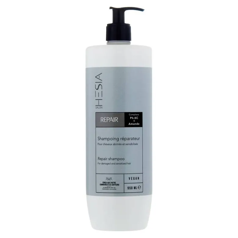 Shampoing réparateur Repair / 950ml
