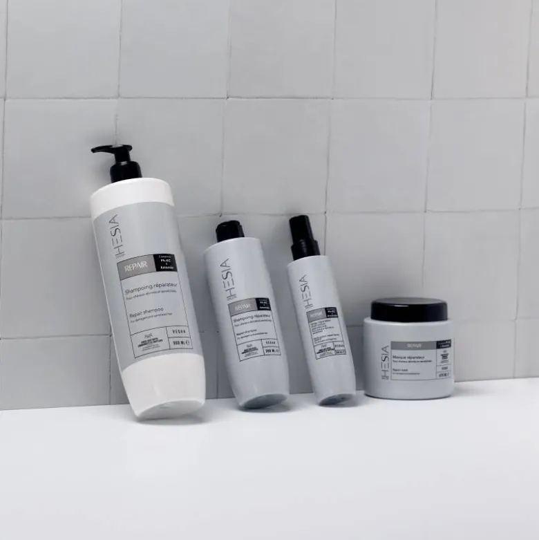 Shampoing réparateur Repair / 950ml