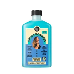 Shampoing réparation intense DANOS VORAZES / 250ml