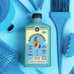 Shampoing réparation intense DANOS VORAZES / 250ml
