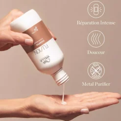 Shampoing réparation intense Fusion / 100ml