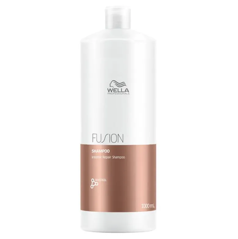 Shampoing réparation intense Fusion / 1000ml