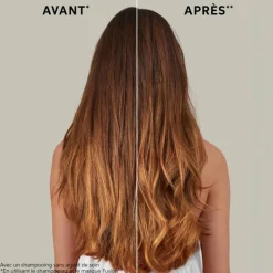 Shampoing réparation intense Fusion / 1000ml