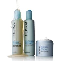 Shampoing réparation Super Strength Triple Action / 250ml