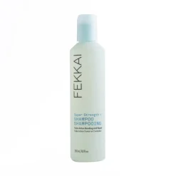 Shampoing réparation Super Strength Triple Action / 250ml
