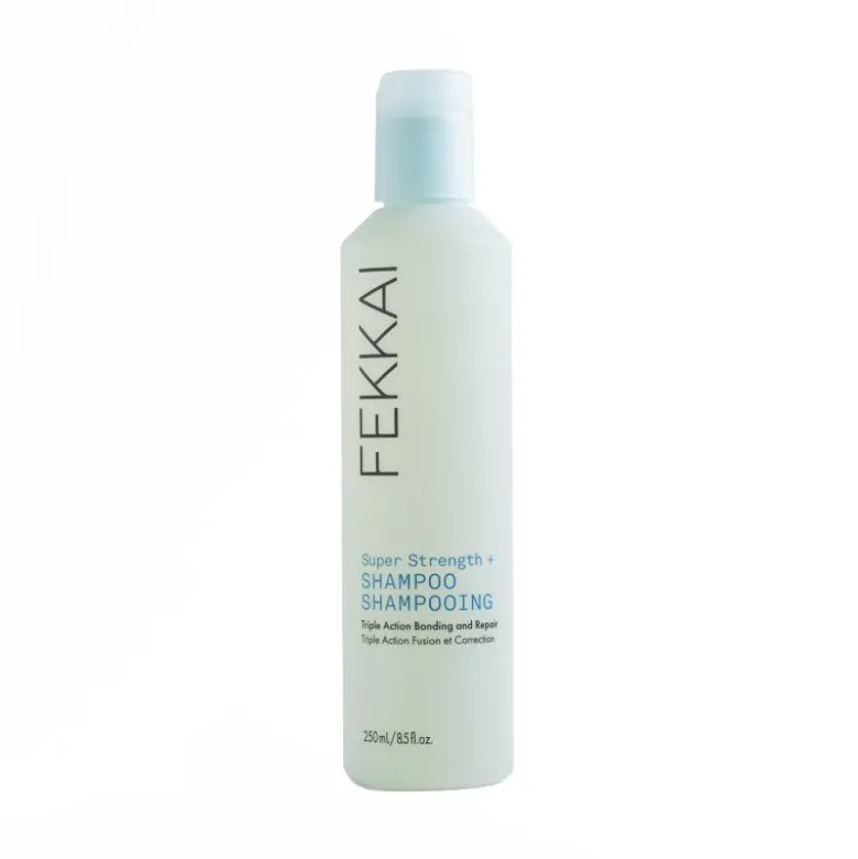 Shampoing réparation Super Strength Triple Action / 250ml