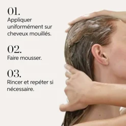 Shampoing révélateur de couleur Color Motion+ / 100ml