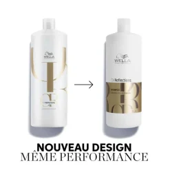Shampoing révélateur de lumière Oil Reflections / 1000ml