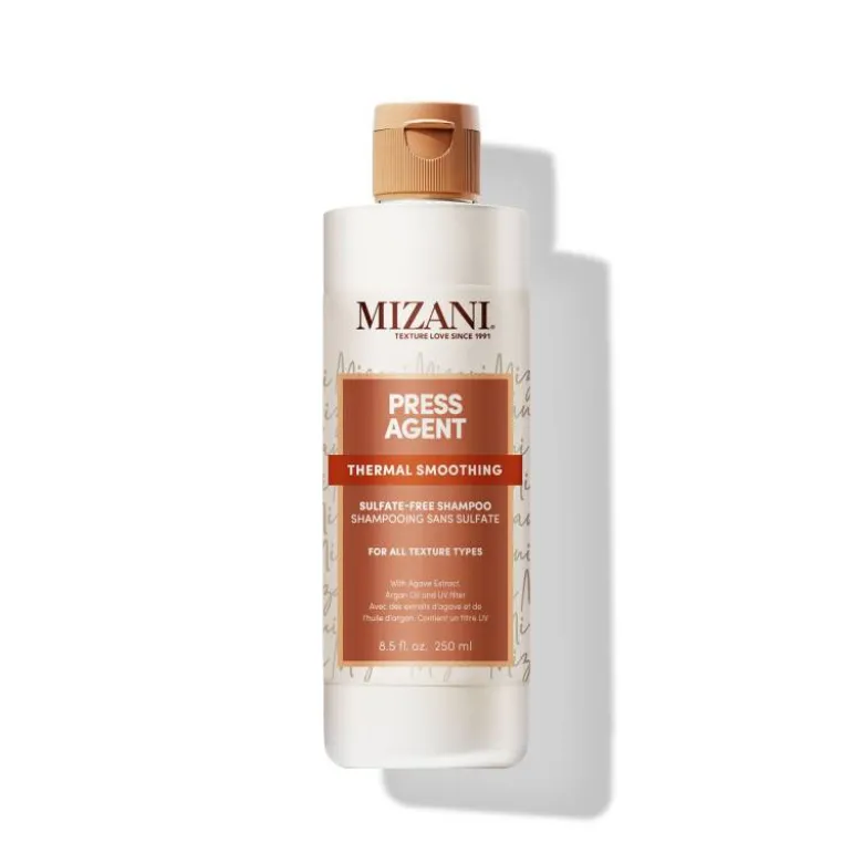 Shampoing sans sulfate Press Agent Thermal Smoothing / 250ml