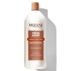 Shampoing sans sulfate Press Agent Thermal Smoothing / 1000ml