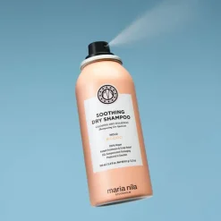 Shampoing Sec Apaisant Soothing Dry Shampoo / 100ml