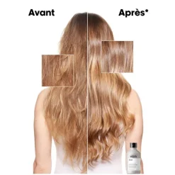 Shampoing Silver / 500ml