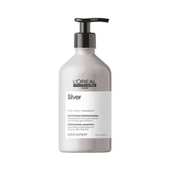 Shampoing Silver / 500ml