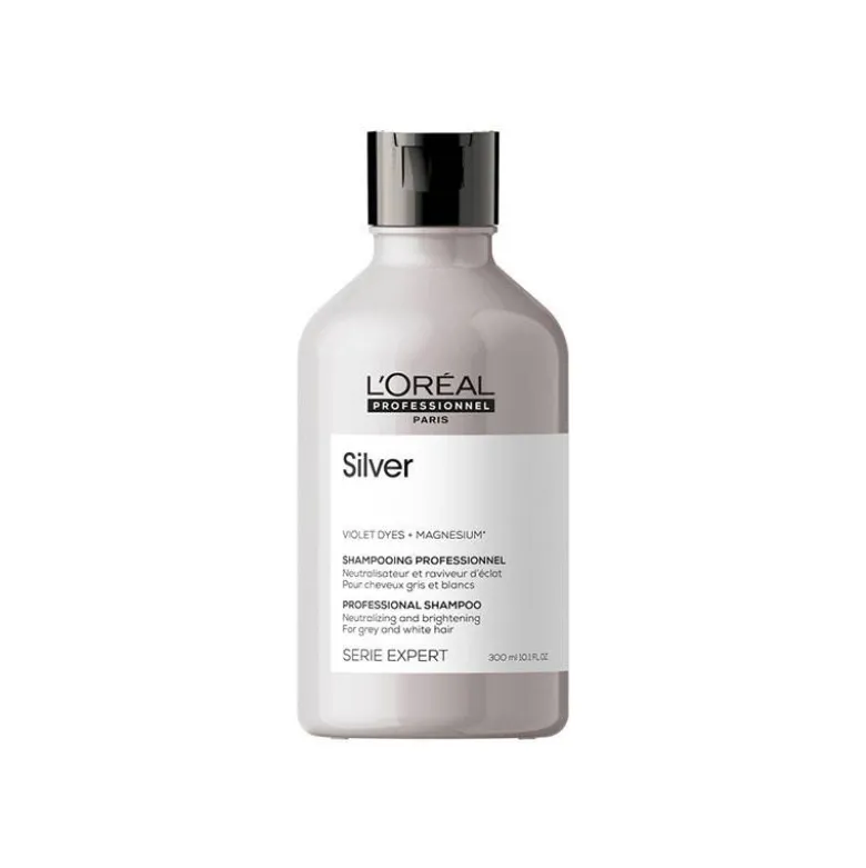 Shampoing Silver / 300ml