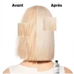 Shampoing Silver / 300ml