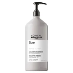 Shampoing Silver / 1500ml