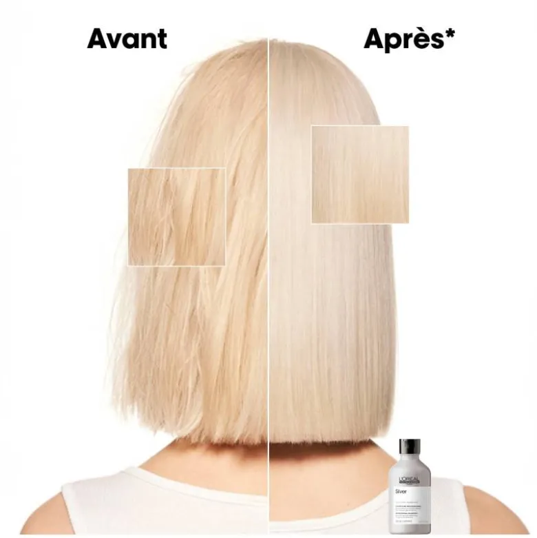Shampoing Silver / 1500ml