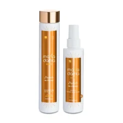 Shampoing soin 2 en 1 Solaire Makadamia / 250ml