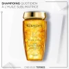 Shampoing sublimant Bain Elixir Ultime – brillance, nutrition, légèreté / 250ml