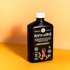 Shampoing super hydratant réparateur Morte Súbita / 250ml