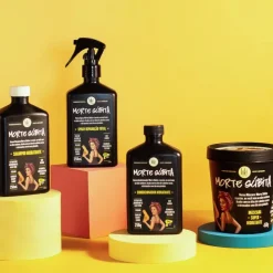 Shampoing super hydratant réparateur Morte Súbita / 250ml