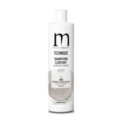 Shampoing traitant clarifiant / 500ml