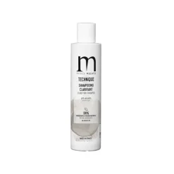 Shampoing traitant clarifiant / 200ml
