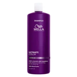 Shampoing Ultimate Color – éclat, douceur, protection / 1000ml
