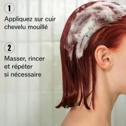 Shampoing Ultimate Color – éclat, douceur, protection / 1000ml