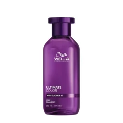 Shampoing Ultimate Color – éclat, douceur, protection / 250ml