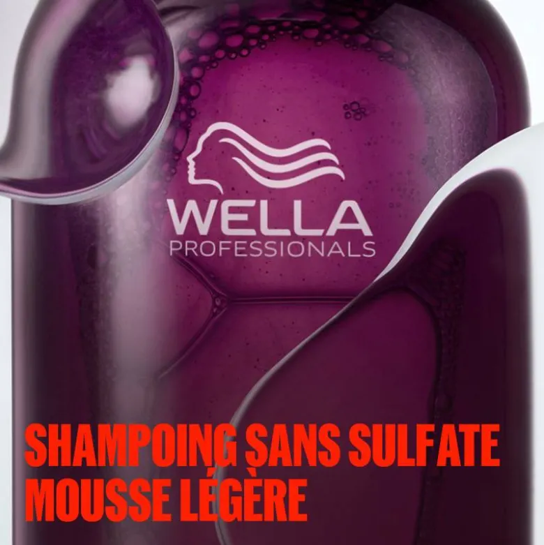 Shampoing Ultimate Color – éclat, douceur, protection / 250ml