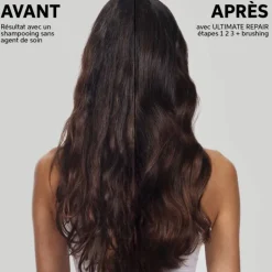Shampoing Ultimate Repair / 1000ml