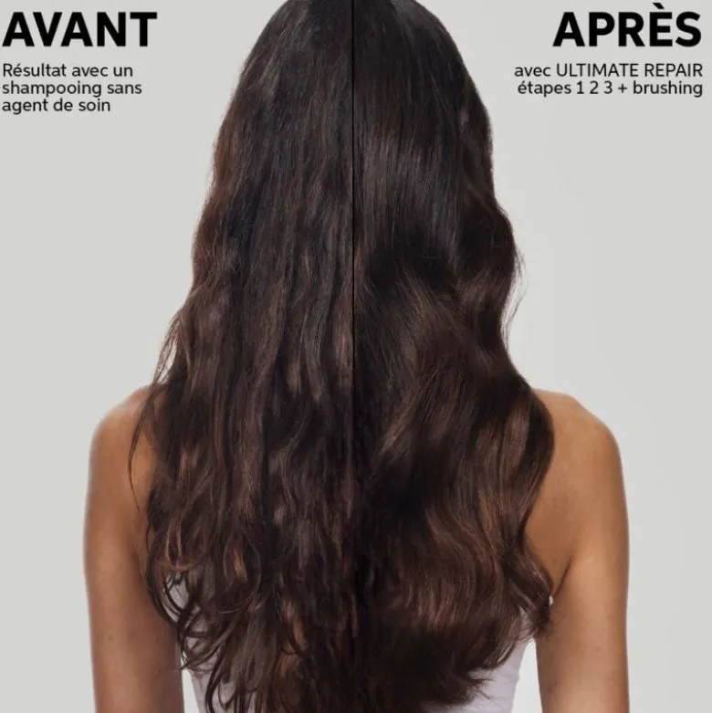 Shampoing Ultimate Repair / 1000ml
