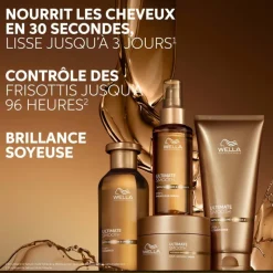 Shampoing Ultimate Smooth / 1000ml