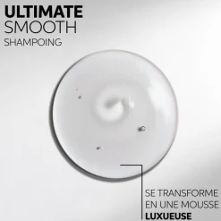 Shampoing Ultimate Smooth / 1000ml