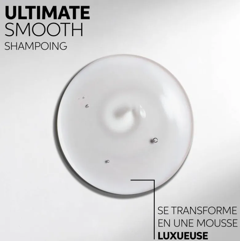 Shampoing Ultimate Smooth / 1000ml