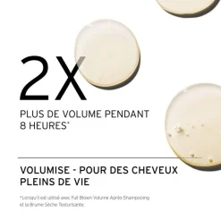 Shampoing volume et légèreté Full Blown Volume / 60ml